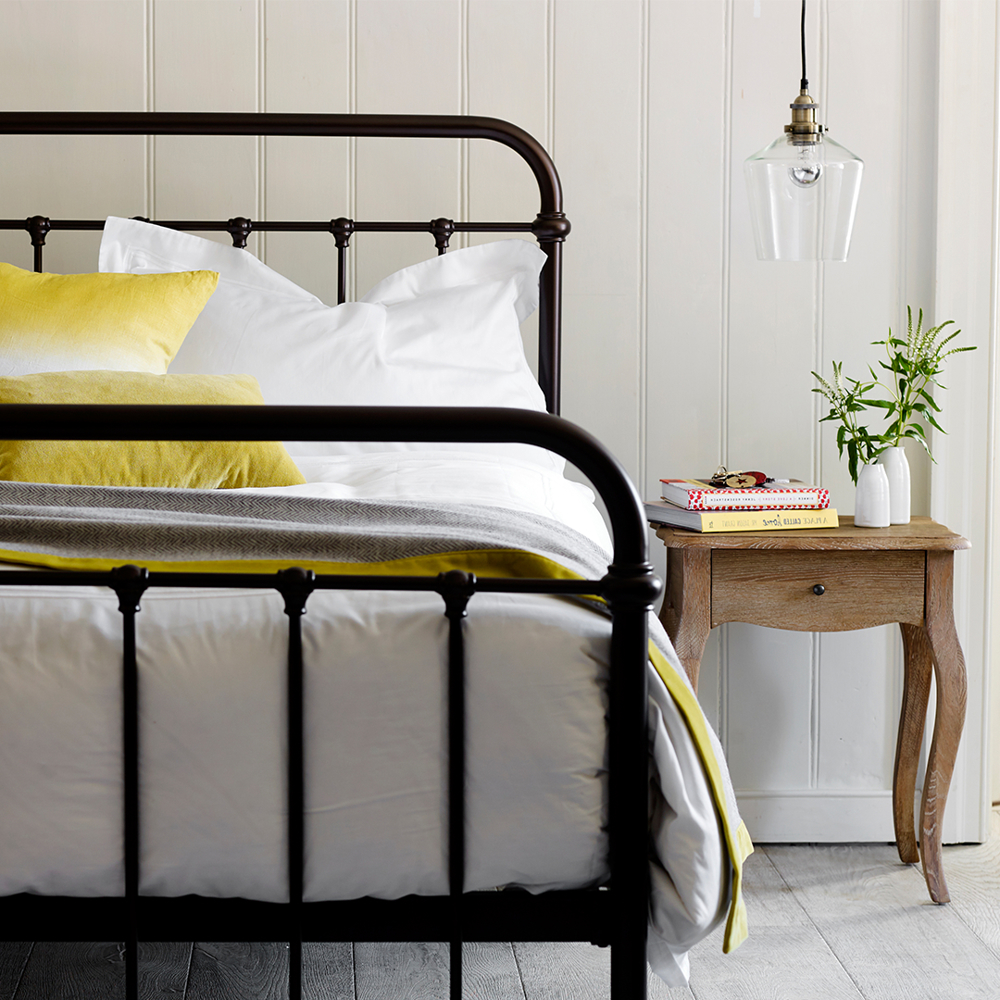 Oliver Bed, Small Double